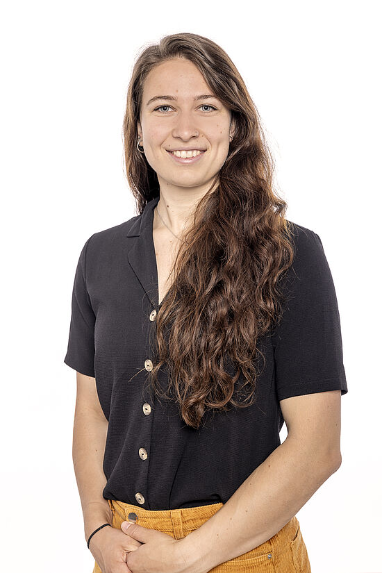 Romina Ledergerber